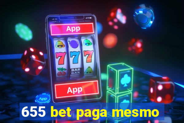 655 bet paga mesmo